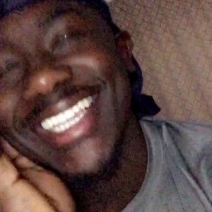 Meet your Posher, Ibrahima